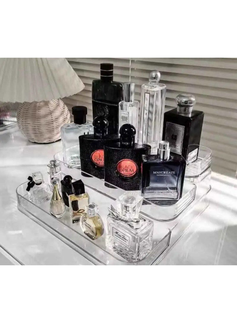 احلى سلم توابل اكليريك منظم اكسسوار لحاجات كتير - Image 4